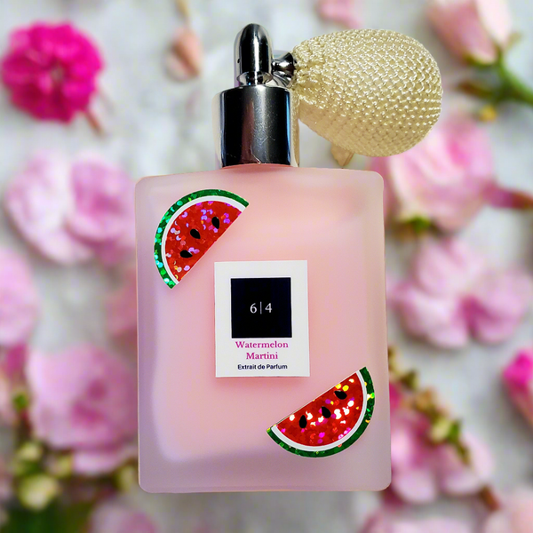 Watermelon Martini Extrait de Parfum