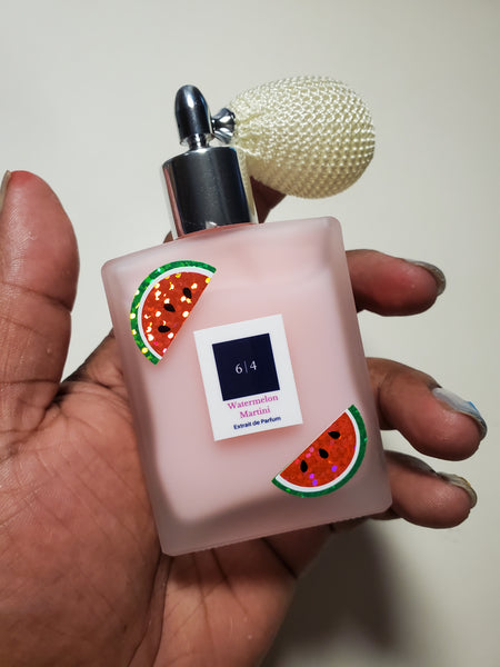 Watermelon Martini Extrait de Parfum