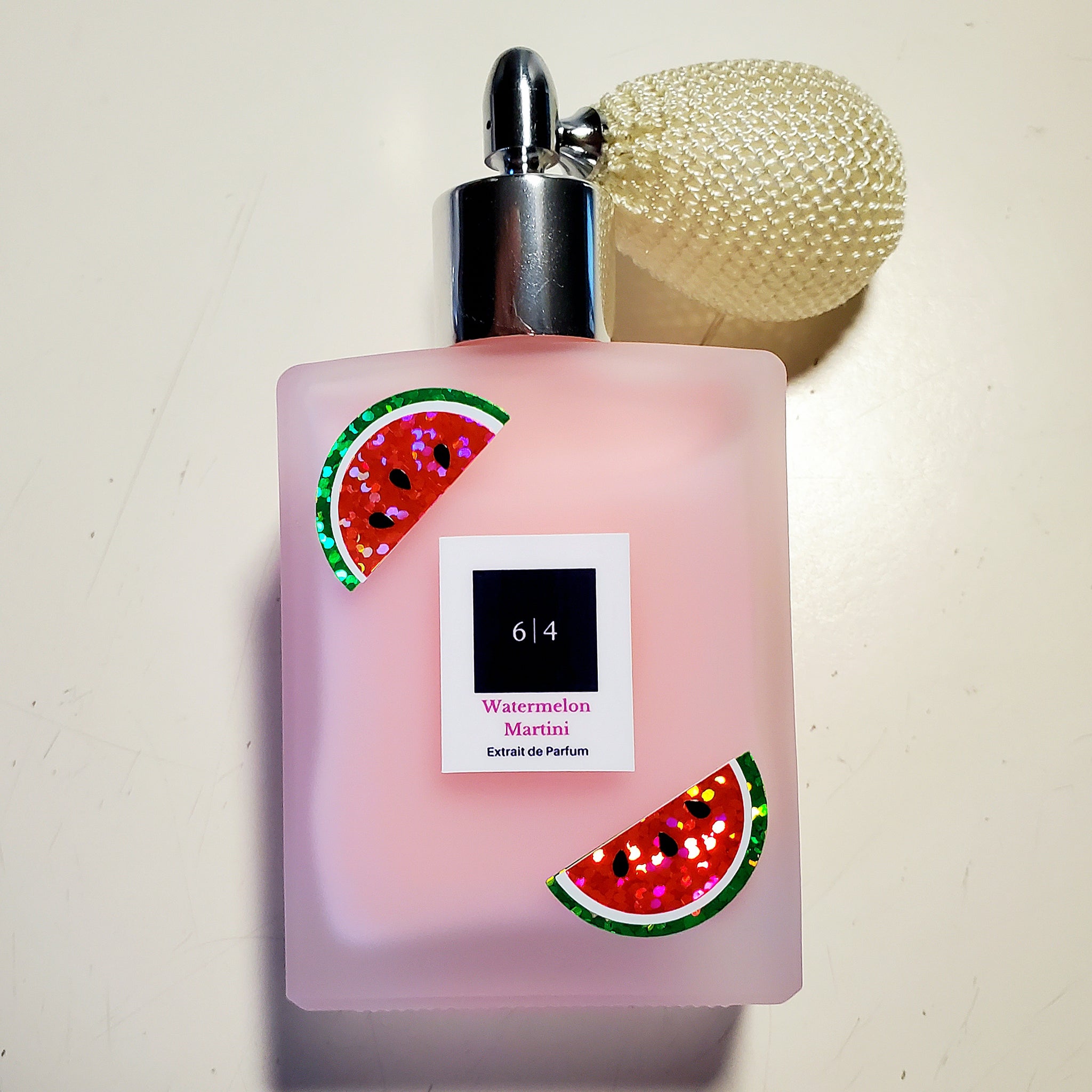 Watermelon Martini Extrait de Parfum